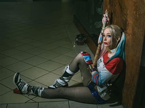 sexy harley quinn|The 50 Best Harley Quinn Cosplays of All Time (Most Beautiful ...